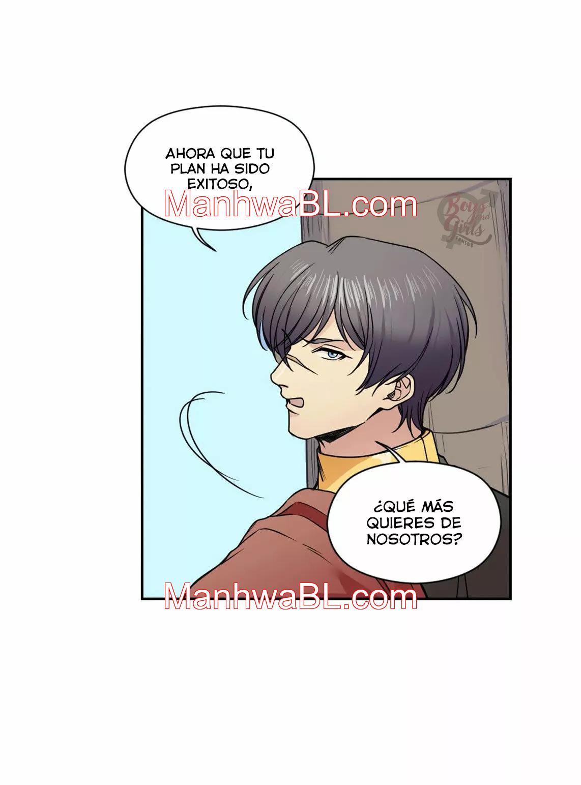 I was Reborn as the Villainess’ Father and I Need XXX to Survive!? - Capítulo 30.00 manhwa