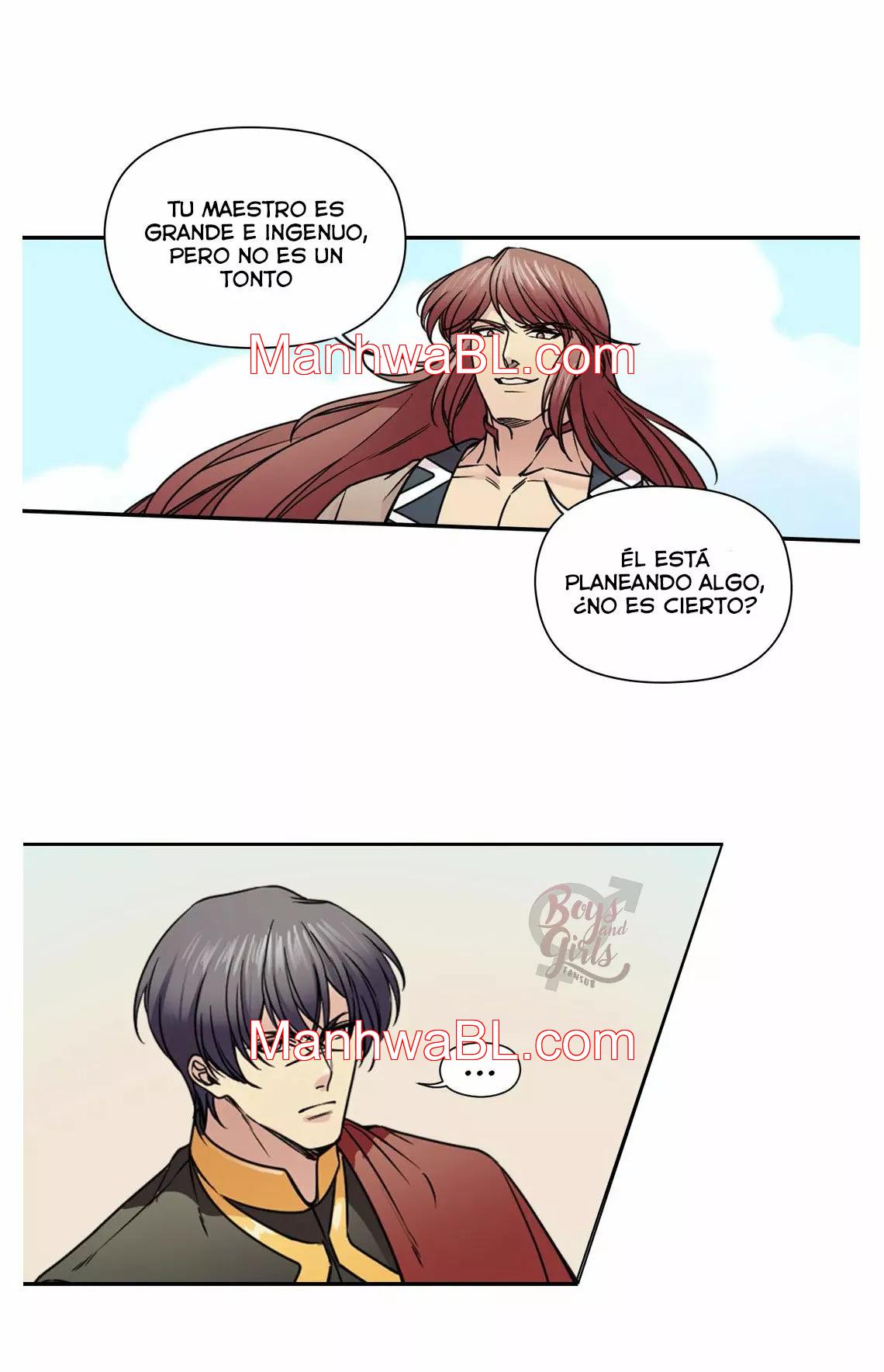 I was Reborn as the Villainess’ Father and I Need XXX to Survive!? - Capítulo 30.00 manhwa