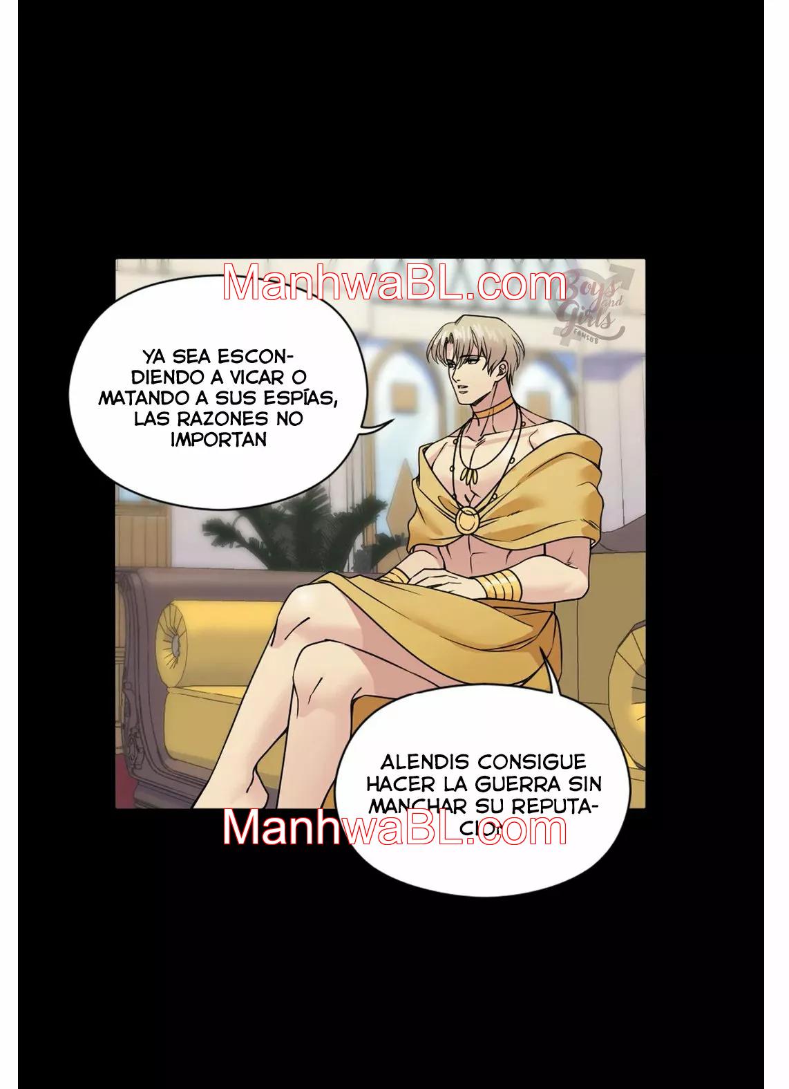 I was Reborn as the Villainess’ Father and I Need XXX to Survive!? - Capítulo 30.00 manhwa