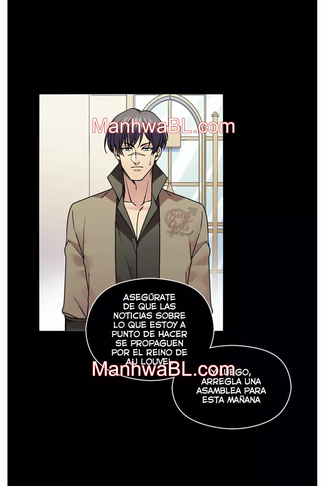 I was Reborn as the Villainess’ Father and I Need XXX to Survive!? - Capítulo 30.00 manhwa