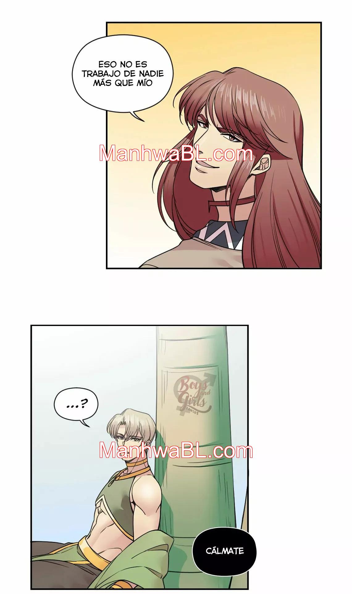 I was Reborn as the Villainess’ Father and I Need XXX to Survive!? - Capítulo 30.00 manhwa