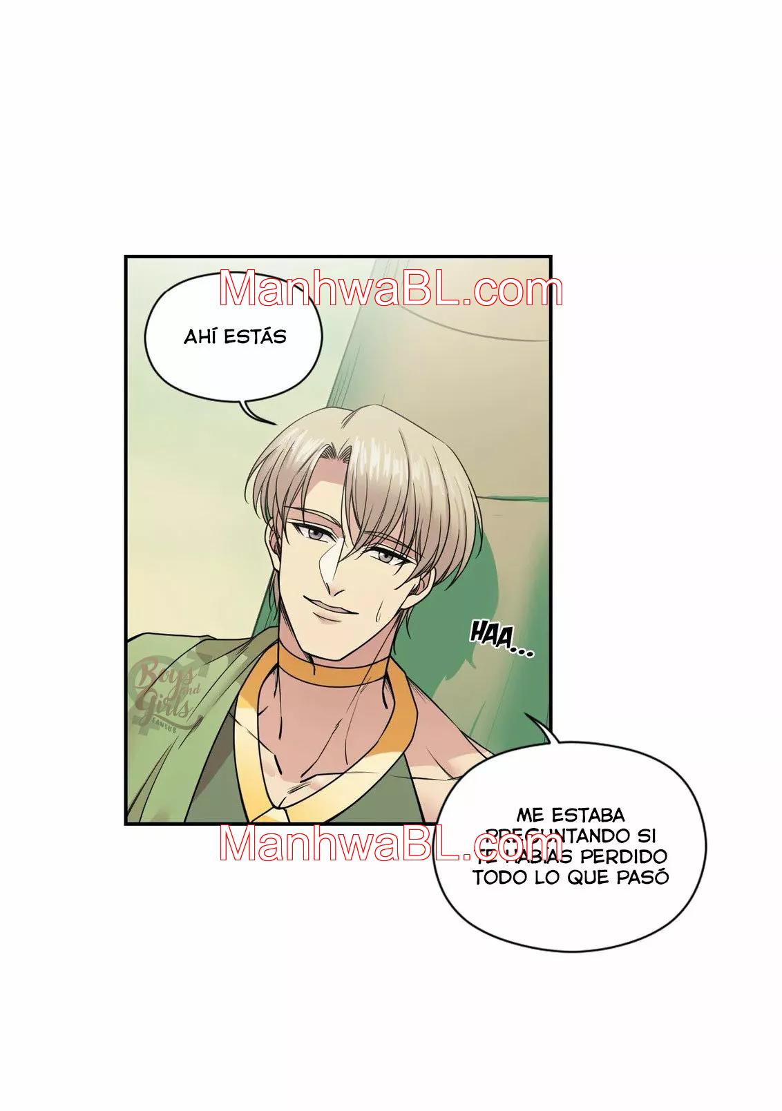 I was Reborn as the Villainess’ Father and I Need XXX to Survive!? - Capítulo 30.00 manhwa