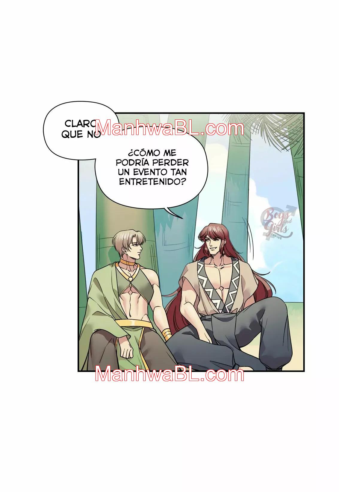 I was Reborn as the Villainess’ Father and I Need XXX to Survive!? - Capítulo 30.00 manhwa