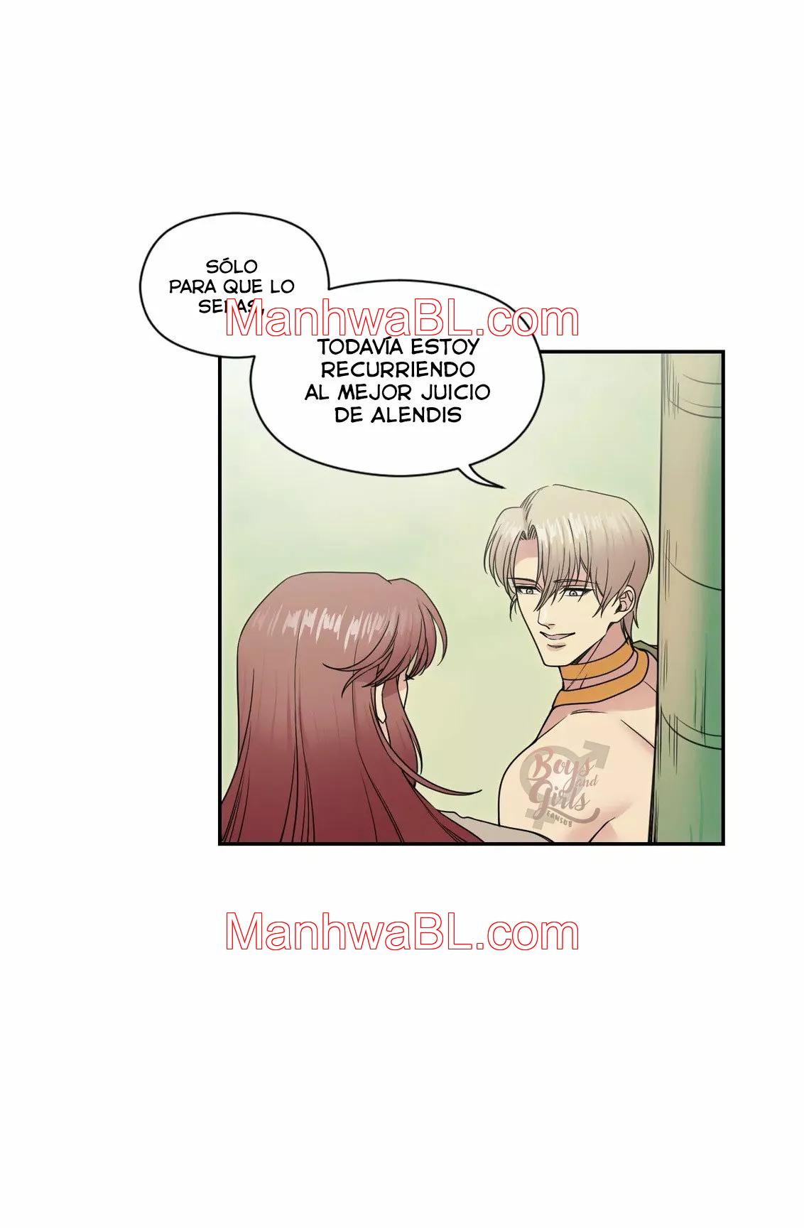 I was Reborn as the Villainess’ Father and I Need XXX to Survive!? - Capítulo 30.00 manhwa