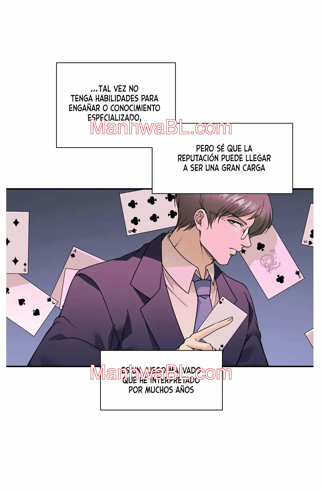 I was Reborn as the Villainess’ Father and I Need XXX to Survive!? - Capítulo 30.00 manhwa