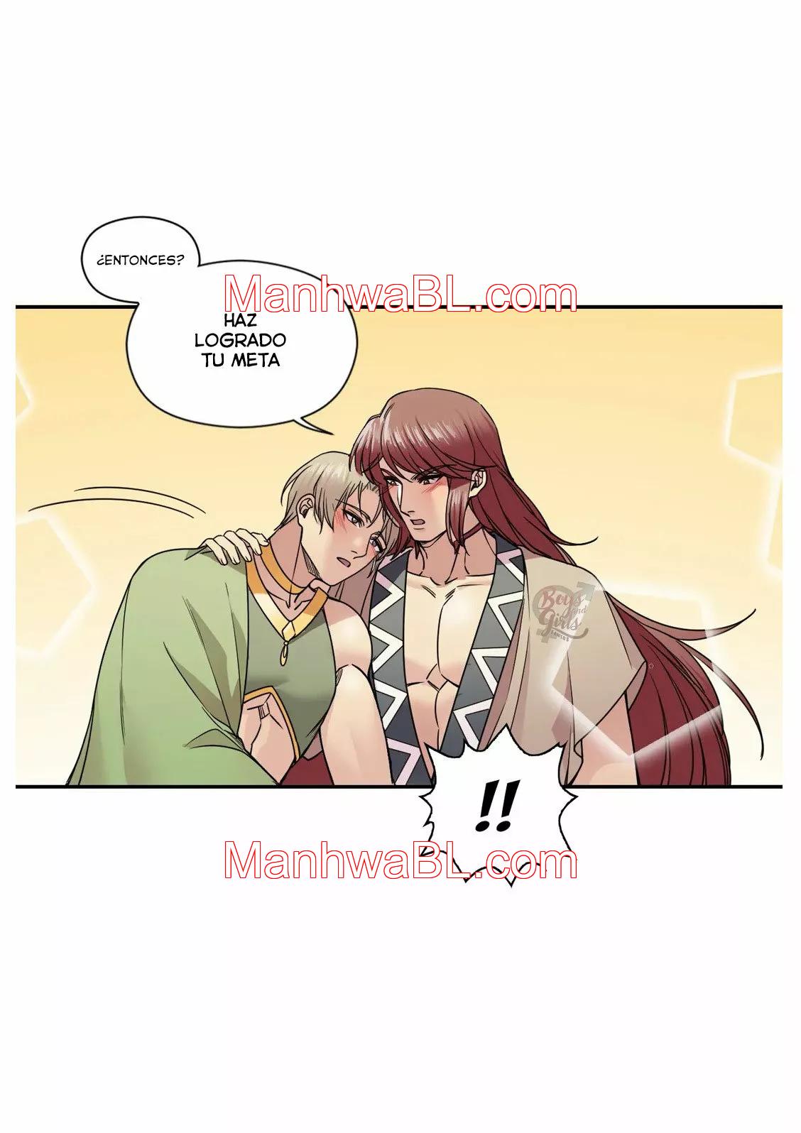 I was Reborn as the Villainess’ Father and I Need XXX to Survive!? - Capítulo 30.00 manhwa