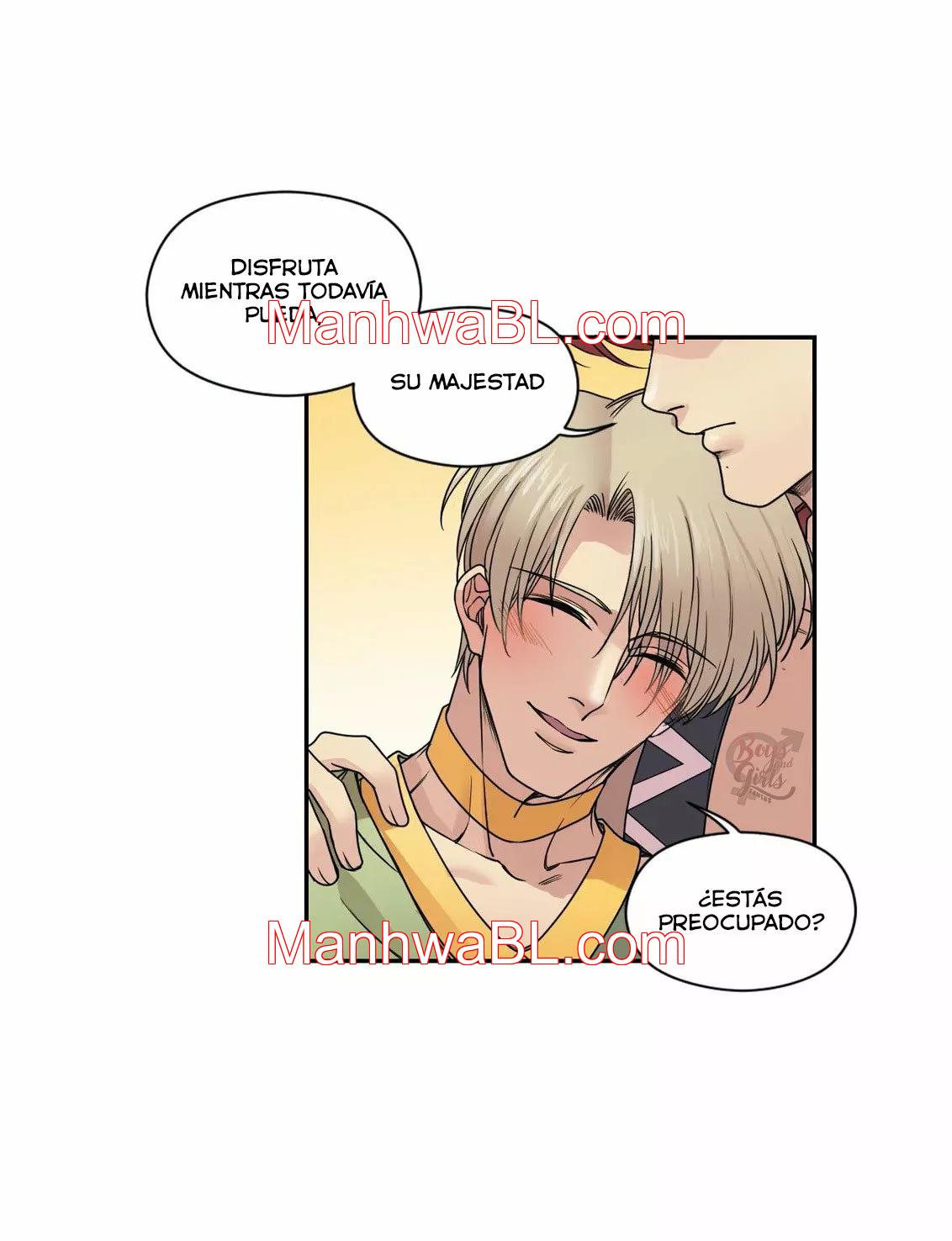 I was Reborn as the Villainess’ Father and I Need XXX to Survive!? - Capítulo 30.00 manhwa