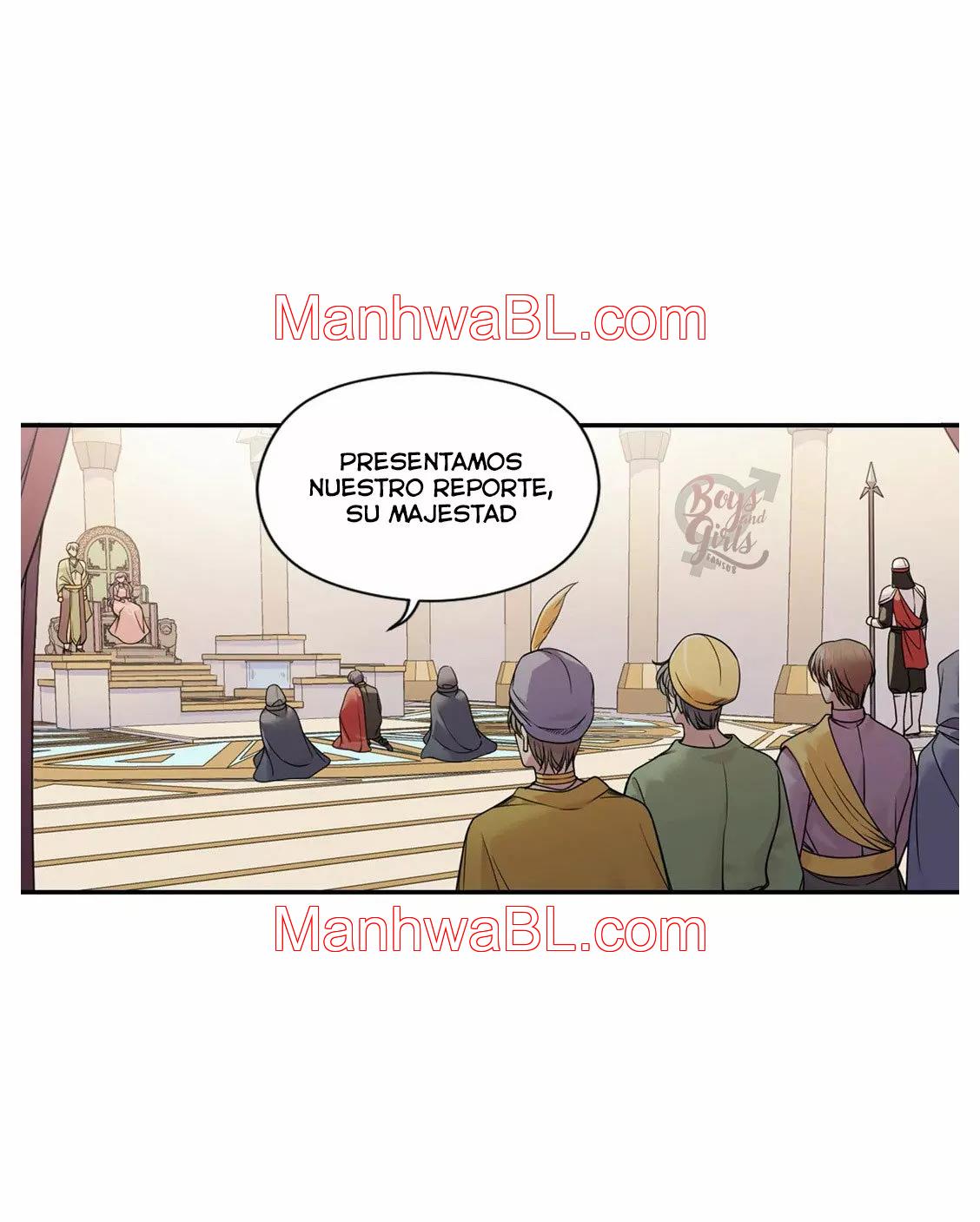 I was Reborn as the Villainess’ Father and I Need XXX to Survive!? - Capítulo 30.00 manhwa