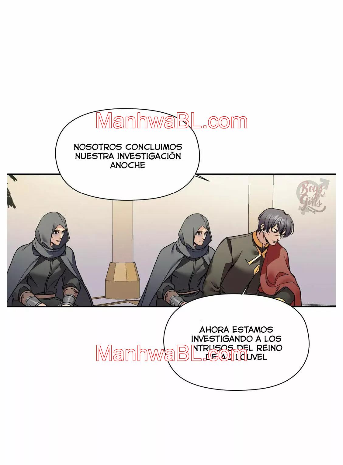 I was Reborn as the Villainess’ Father and I Need XXX to Survive!? - Capítulo 30.00 manhwa