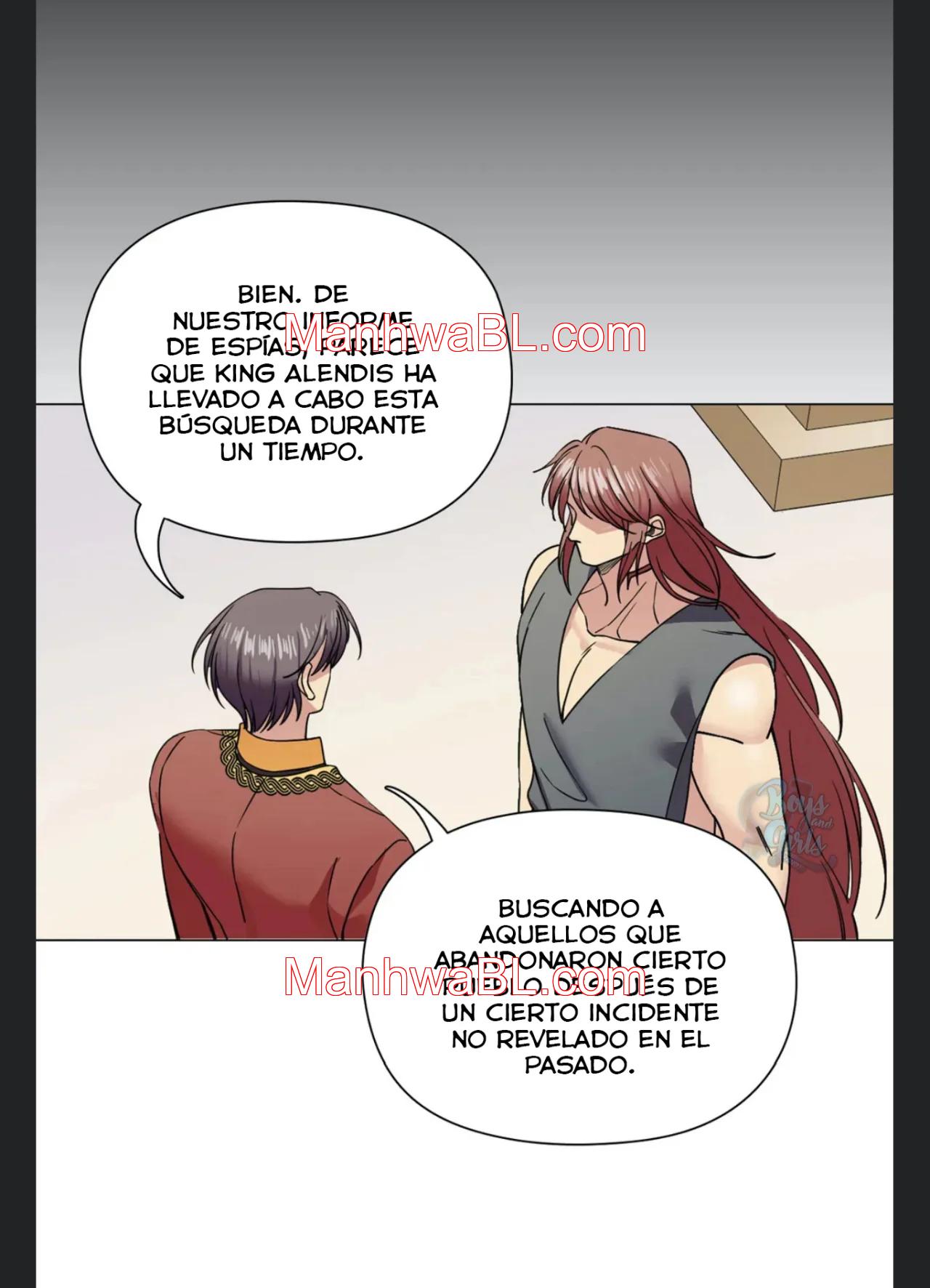 I was Reborn as the Villainess’ Father and I Need XXX to Survive!? - Capítulo 51.00 manhwa
