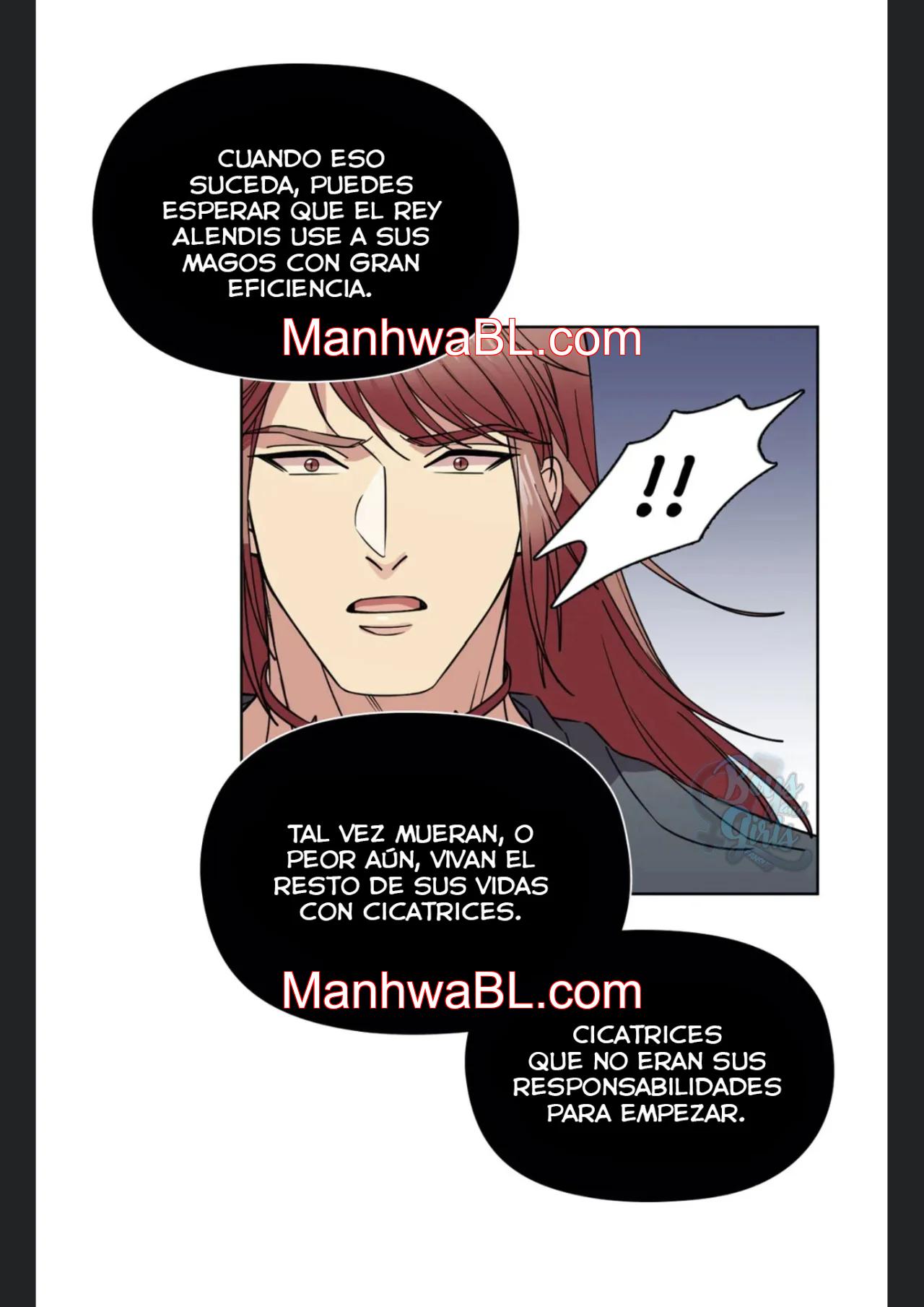 I was Reborn as the Villainess’ Father and I Need XXX to Survive!? - Capítulo 51.00 manhwa