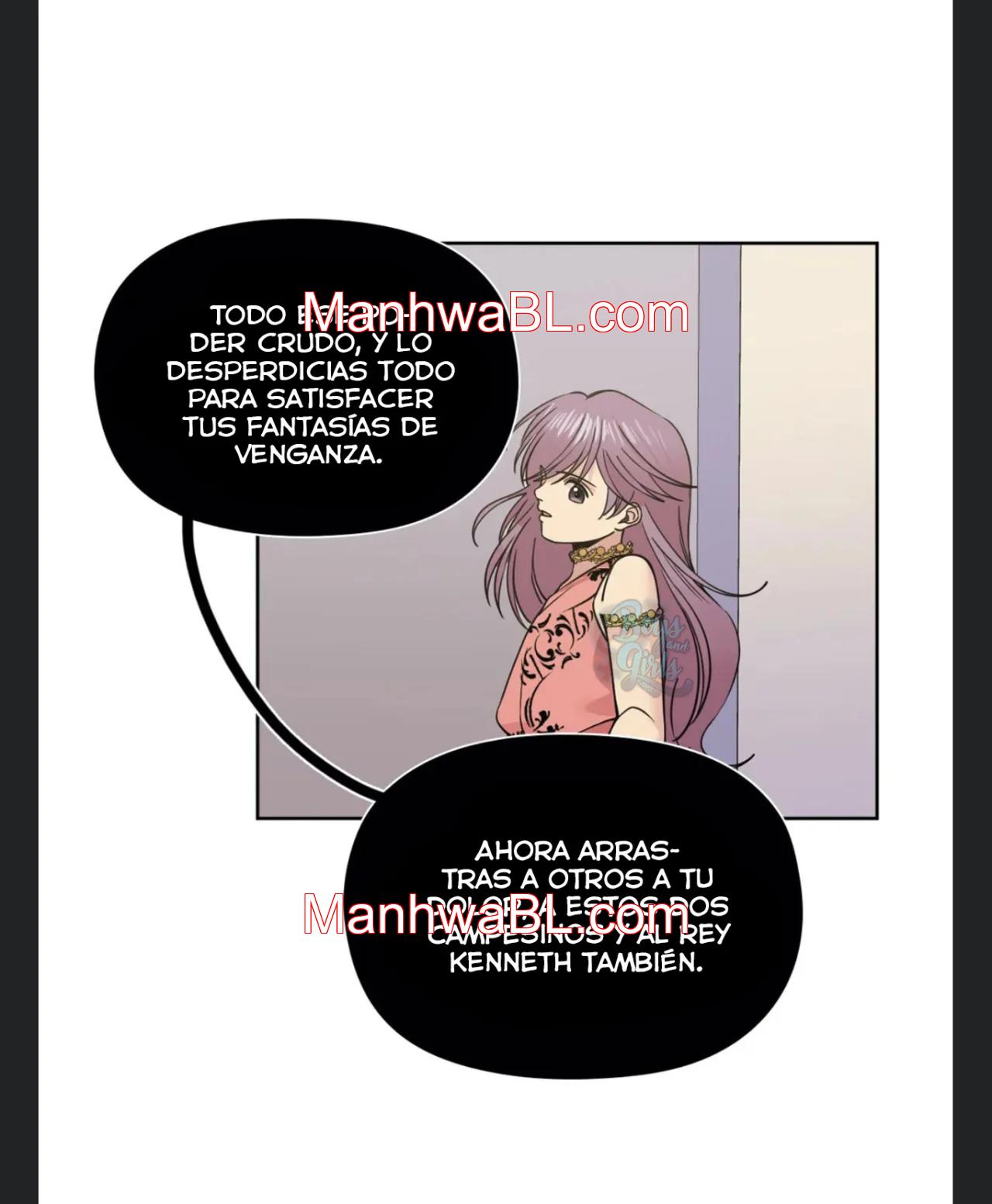 I was Reborn as the Villainess’ Father and I Need XXX to Survive!? - Capítulo 51.00 manhwa