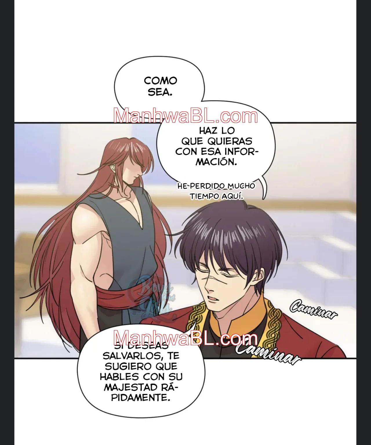 I was Reborn as the Villainess’ Father and I Need XXX to Survive!? - Capítulo 51.00 manhwa