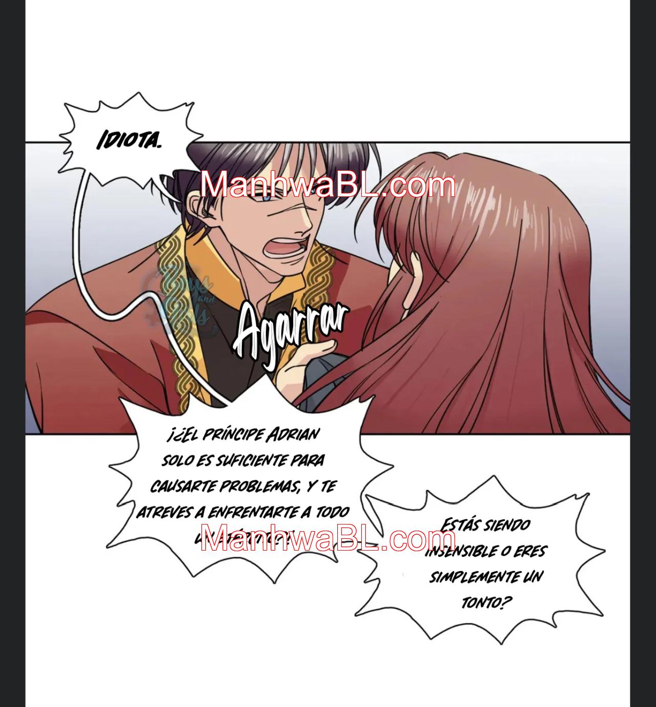 I was Reborn as the Villainess’ Father and I Need XXX to Survive!? - Capítulo 51.00 manhwa