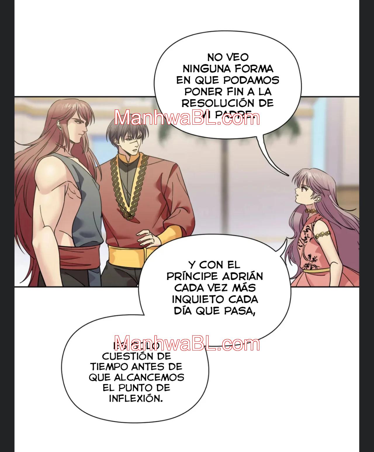 I was Reborn as the Villainess’ Father and I Need XXX to Survive!? - Capítulo 51.00 manhwa