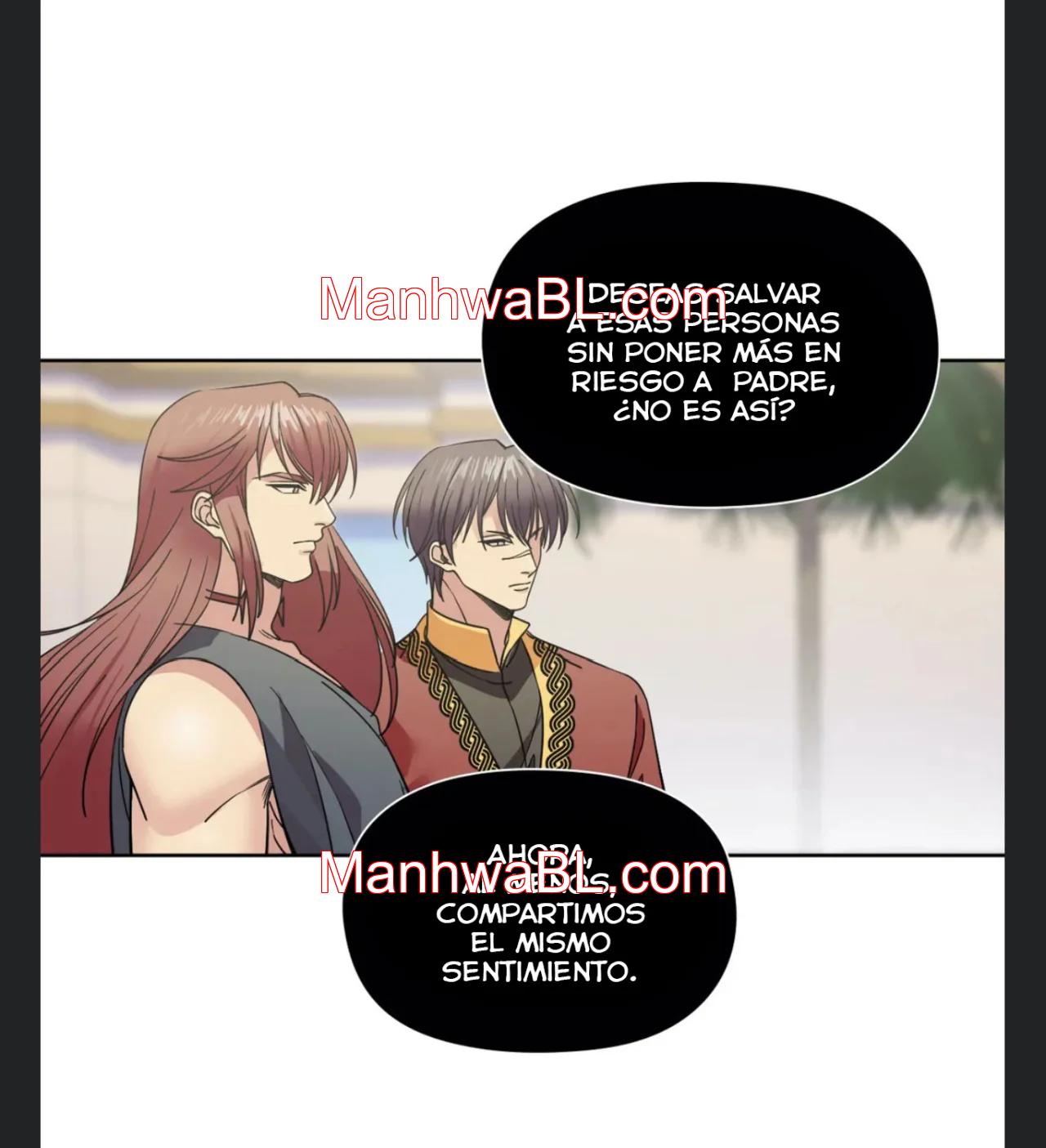 I was Reborn as the Villainess’ Father and I Need XXX to Survive!? - Capítulo 51.00 manhwa