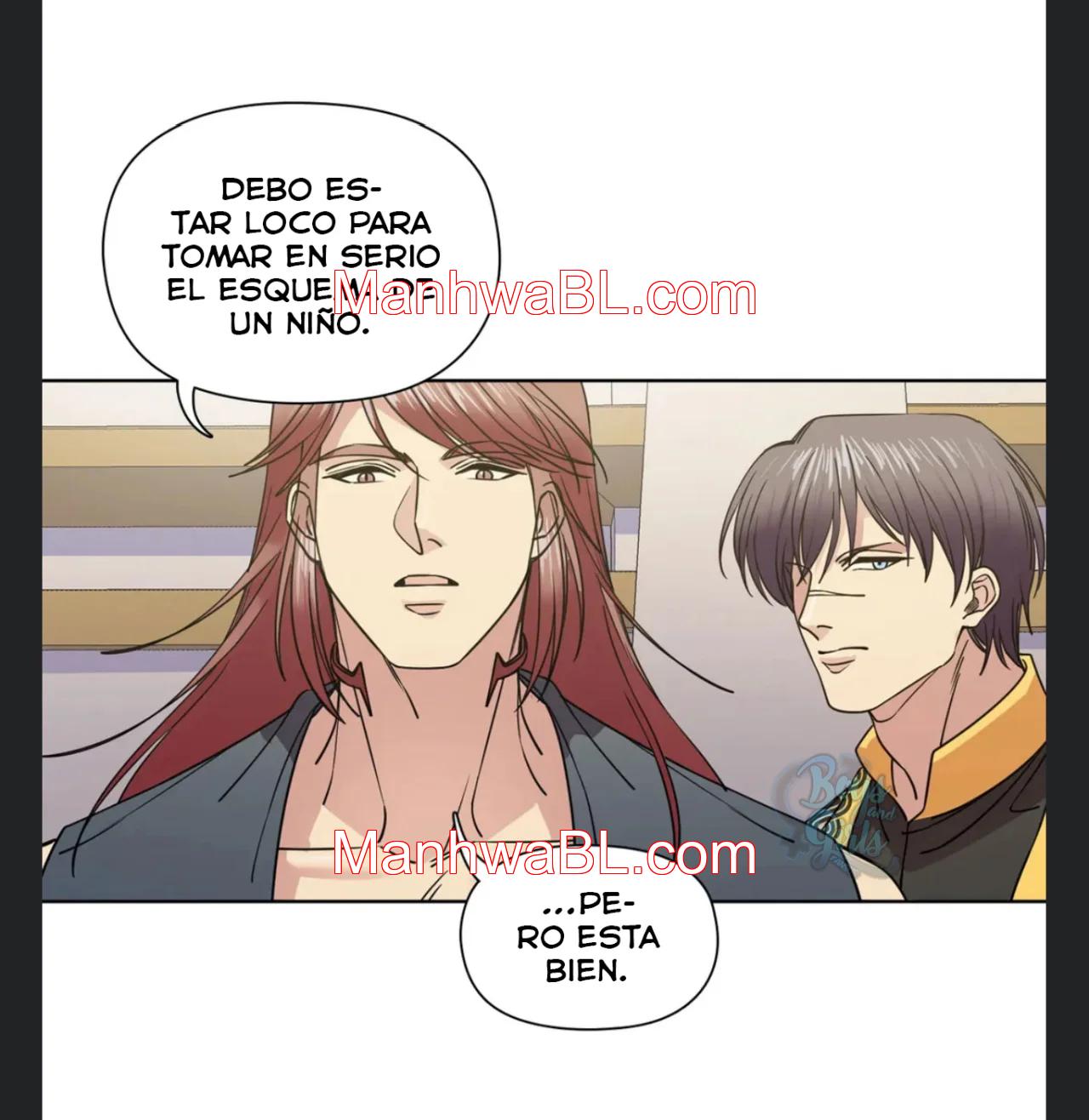 I was Reborn as the Villainess’ Father and I Need XXX to Survive!? - Capítulo 51.00 manhwa