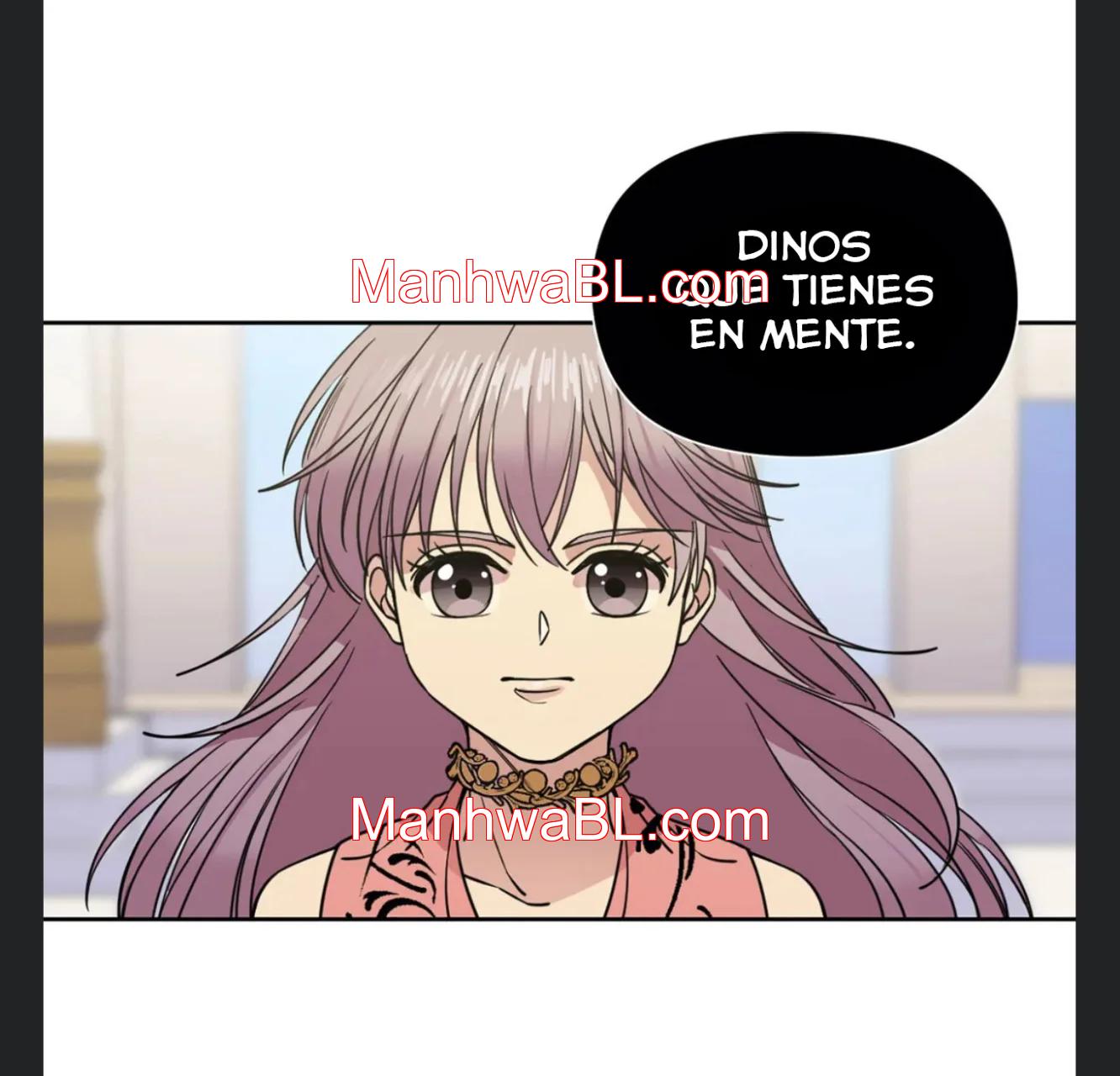 I was Reborn as the Villainess’ Father and I Need XXX to Survive!? - Capítulo 51.00 manhwa