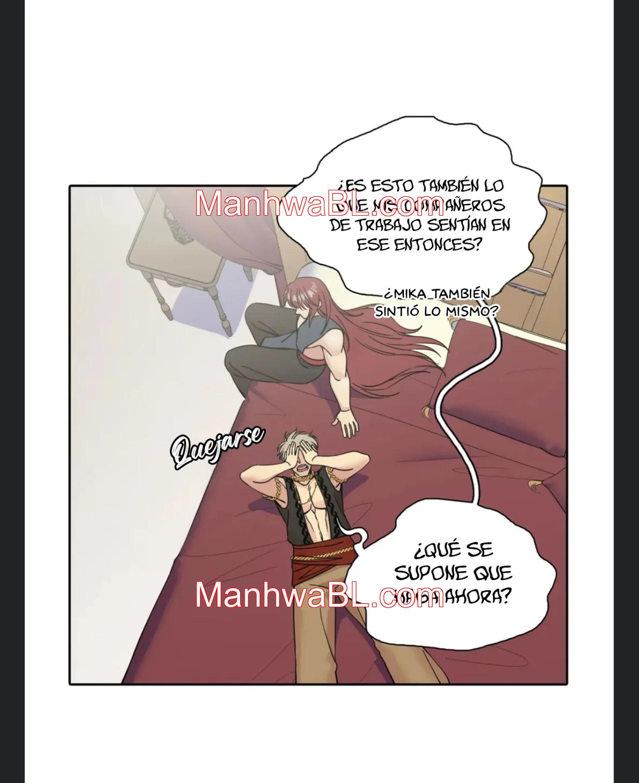I was Reborn as the Villainess’ Father and I Need XXX to Survive!? - Capítulo 51.00 manhwa