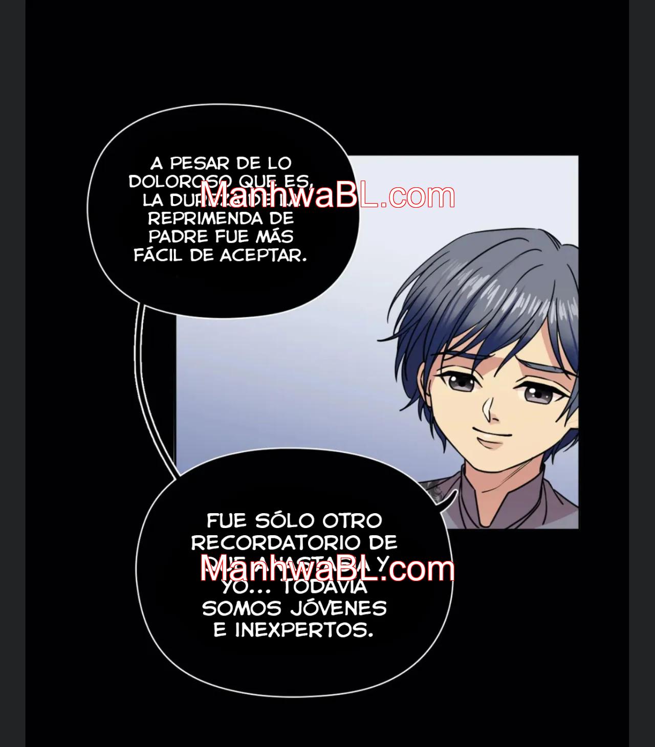 I was Reborn as the Villainess’ Father and I Need XXX to Survive!? - Capítulo 51.00 manhwa