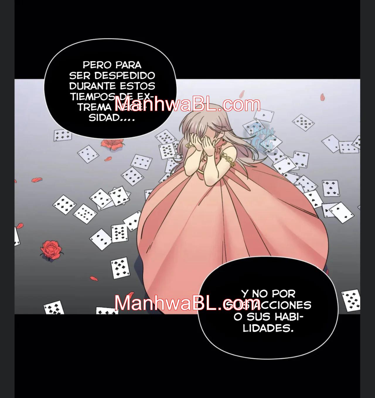 I was Reborn as the Villainess’ Father and I Need XXX to Survive!? - Capítulo 51.00 manhwa