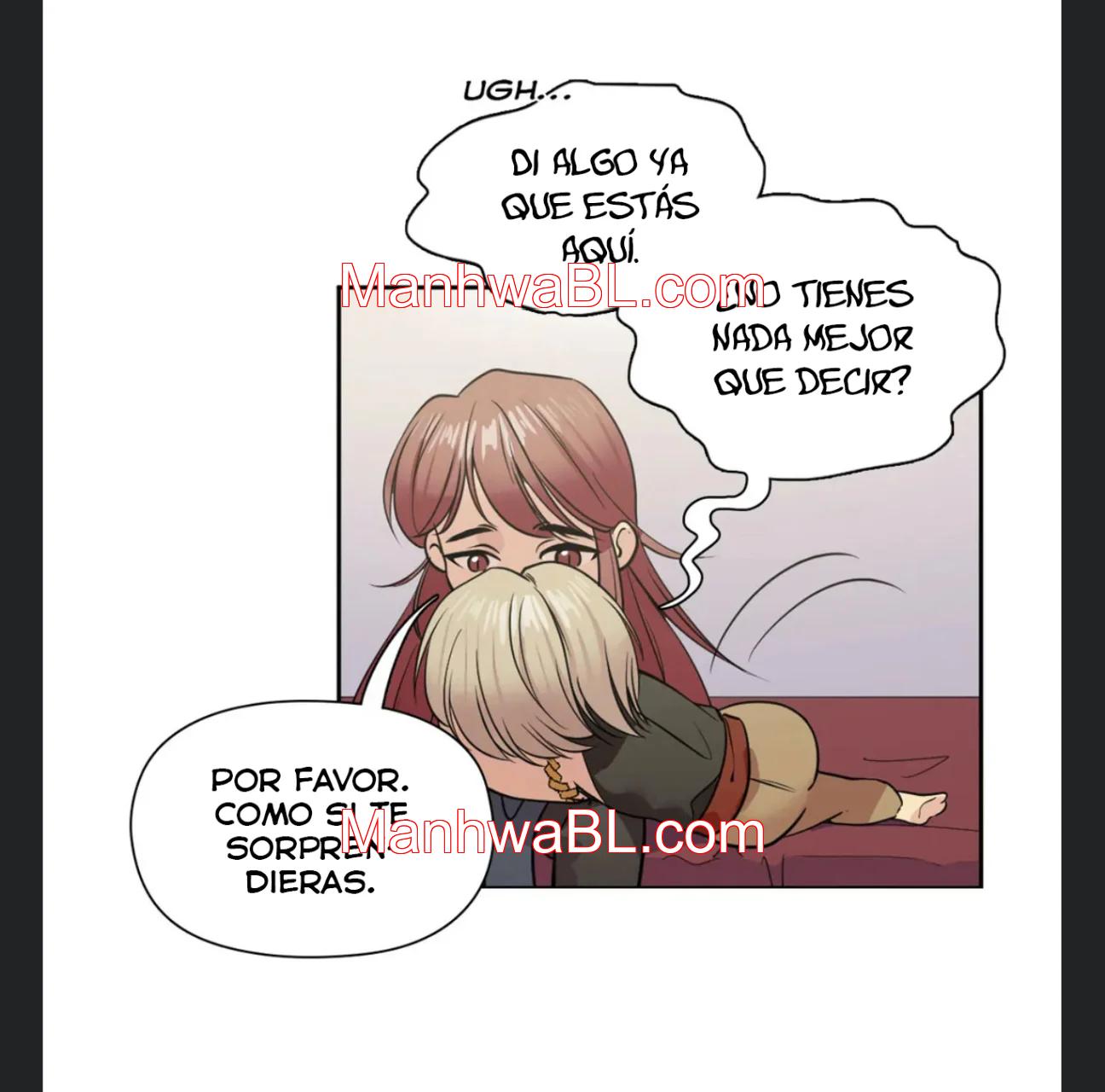 I was Reborn as the Villainess’ Father and I Need XXX to Survive!? - Capítulo 51.00 manhwa