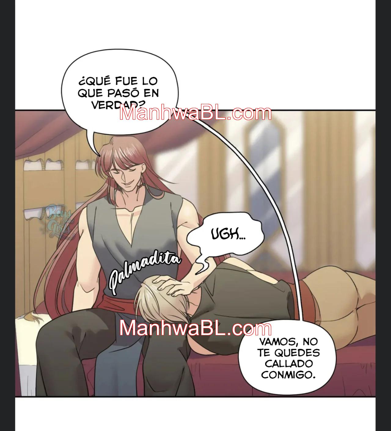 I was Reborn as the Villainess’ Father and I Need XXX to Survive!? - Capítulo 51.00 manhwa