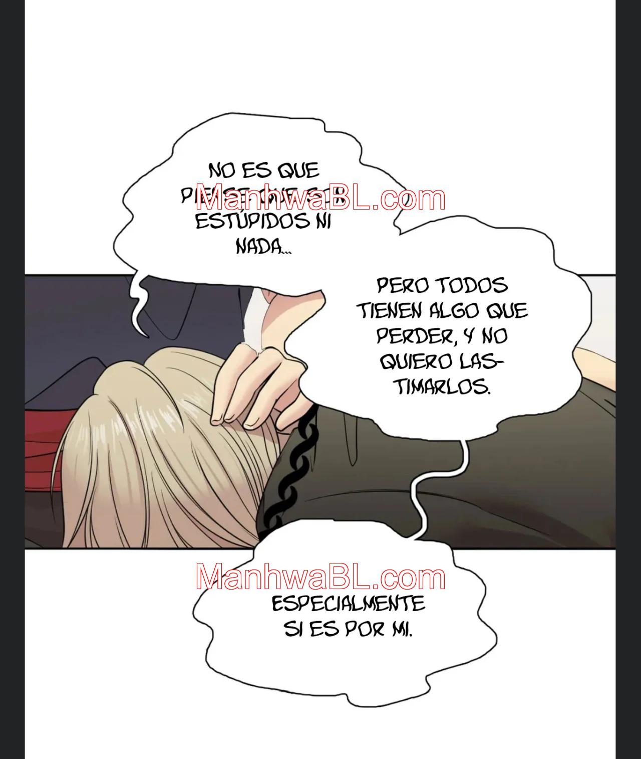 I was Reborn as the Villainess’ Father and I Need XXX to Survive!? - Capítulo 51.00 manhwa