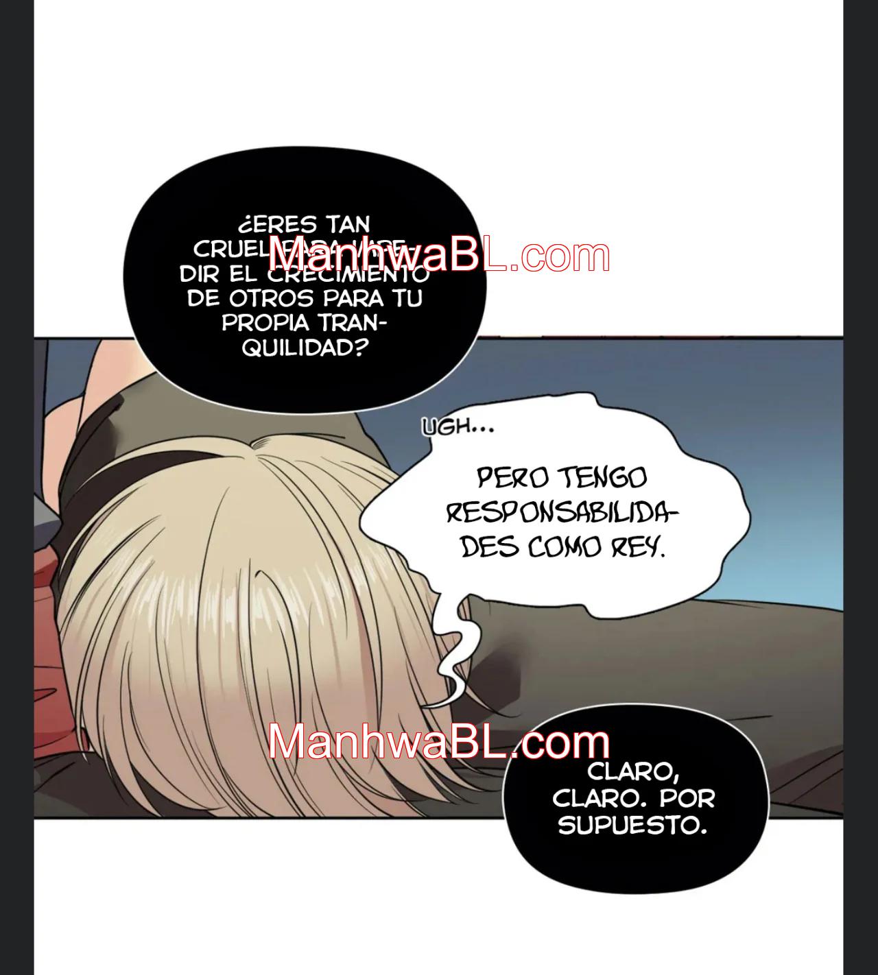 I was Reborn as the Villainess’ Father and I Need XXX to Survive!? - Capítulo 51.00 manhwa