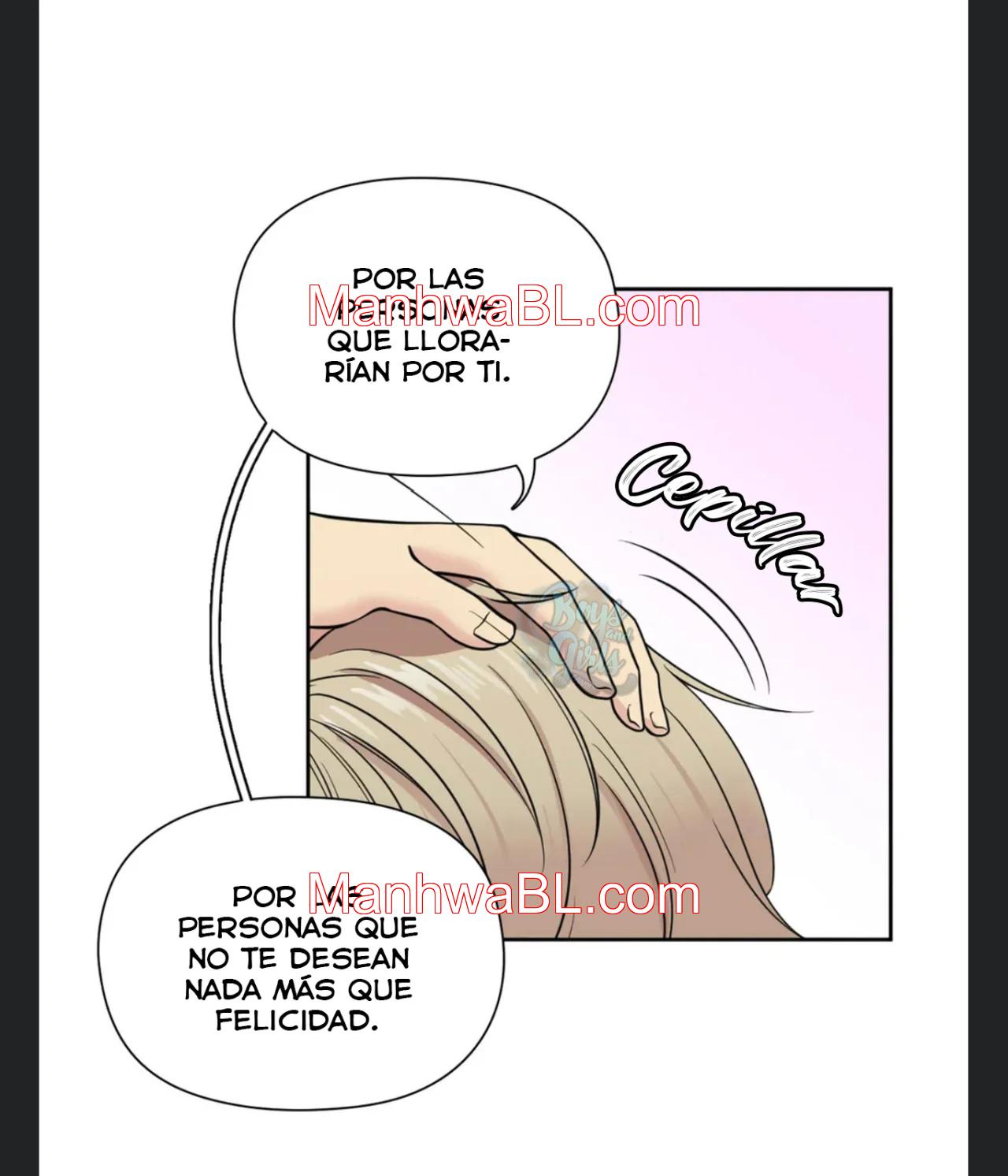 I was Reborn as the Villainess’ Father and I Need XXX to Survive!? - Capítulo 51.00 manhwa