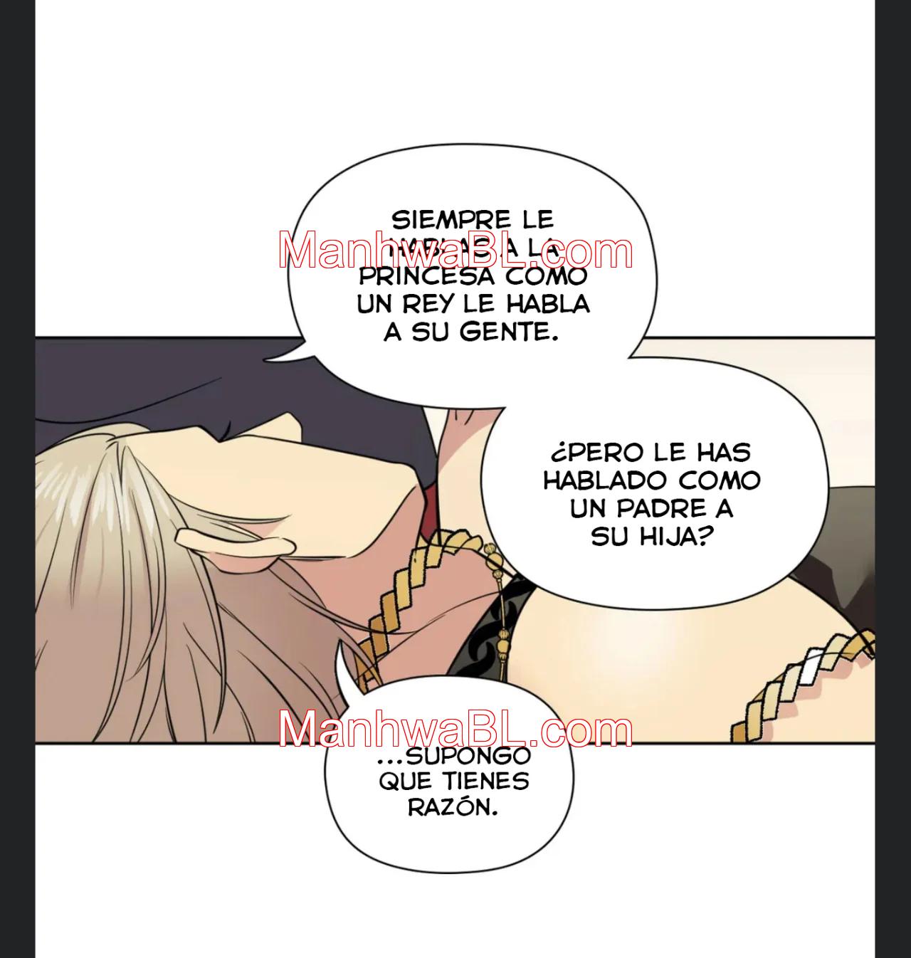 I was Reborn as the Villainess’ Father and I Need XXX to Survive!? - Capítulo 51.00 manhwa