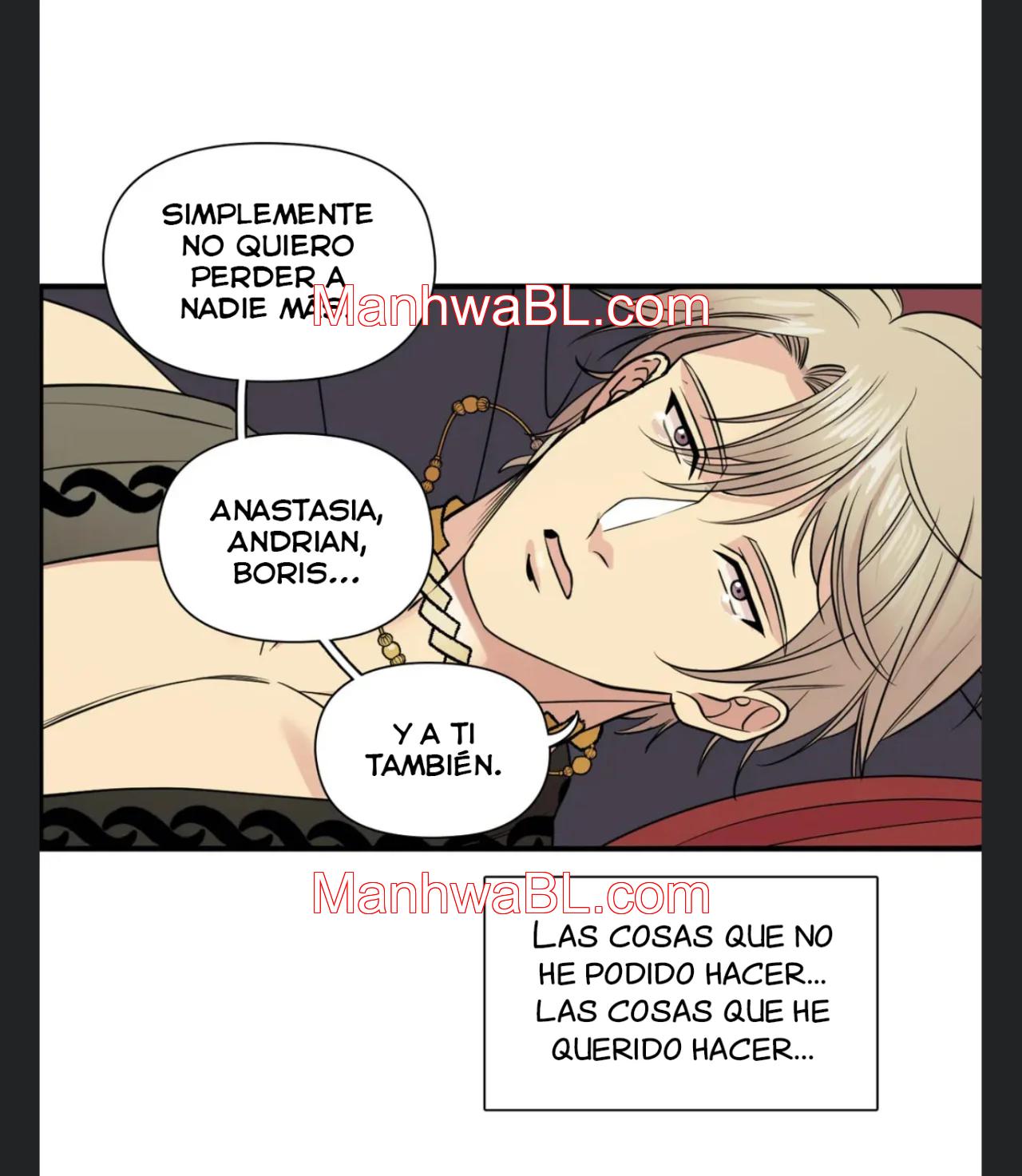 I was Reborn as the Villainess’ Father and I Need XXX to Survive!? - Capítulo 51.00 manhwa