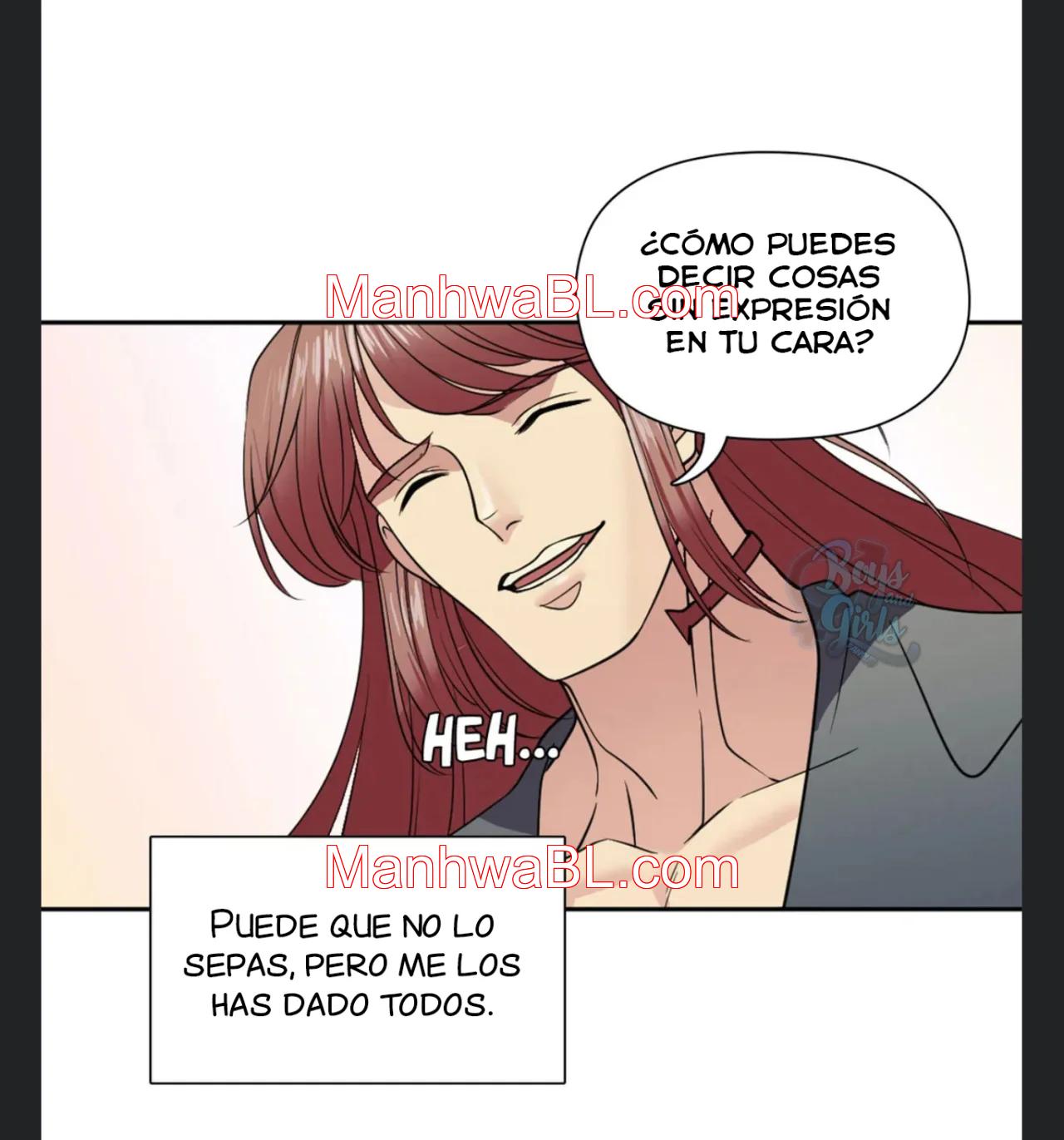 I was Reborn as the Villainess’ Father and I Need XXX to Survive!? - Capítulo 51.00 manhwa