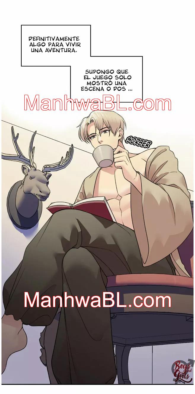 I was Reborn as the Villainess’ Father and I Need XXX to Survive!? - Capítulo 20.00 manhwa