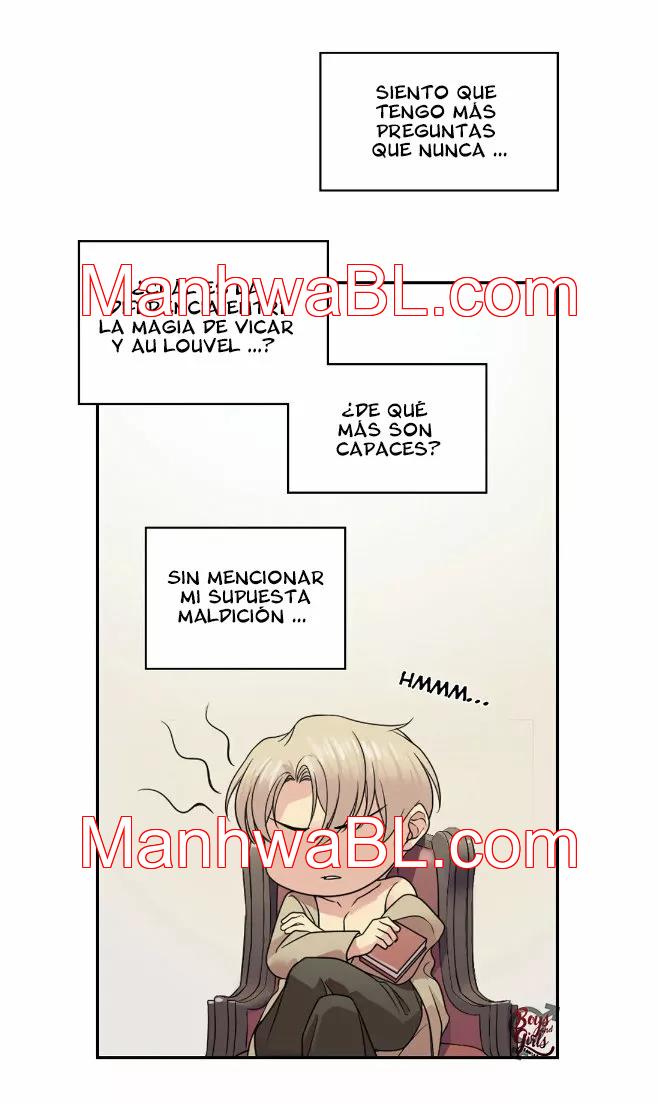 I was Reborn as the Villainess’ Father and I Need XXX to Survive!? - Capítulo 20.00 manhwa