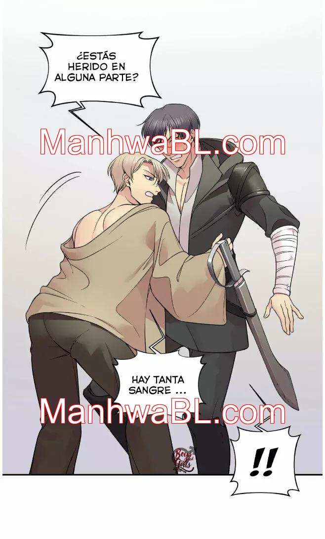 I was Reborn as the Villainess’ Father and I Need XXX to Survive!? - Capítulo 20.00 manhwa