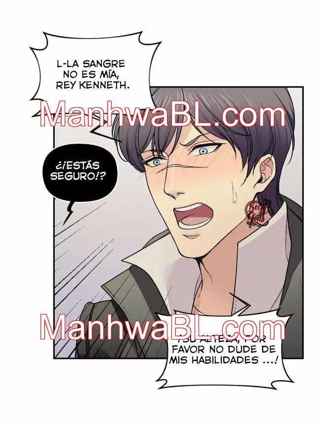 I was Reborn as the Villainess’ Father and I Need XXX to Survive!? - Capítulo 20.00 manhwa