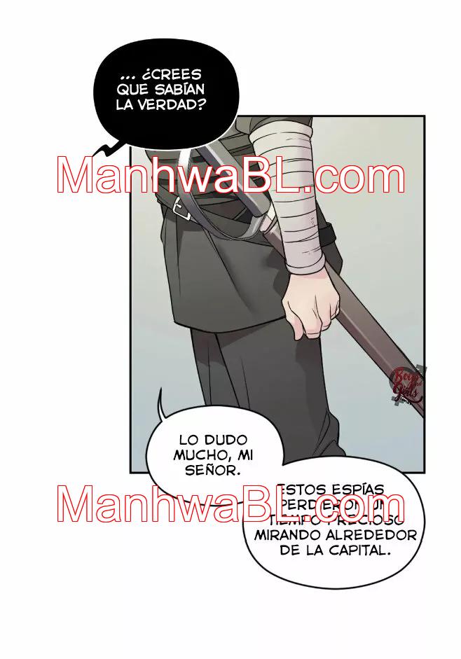 I was Reborn as the Villainess’ Father and I Need XXX to Survive!? - Capítulo 20.00 manhwa