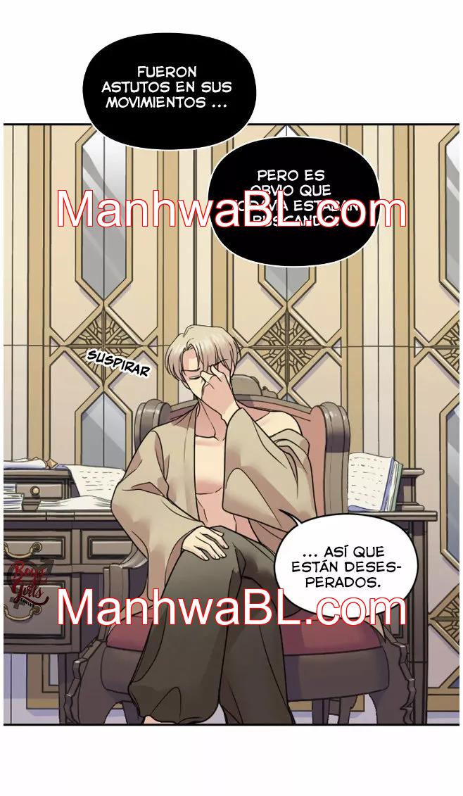 I was Reborn as the Villainess’ Father and I Need XXX to Survive!? - Capítulo 20.00 manhwa