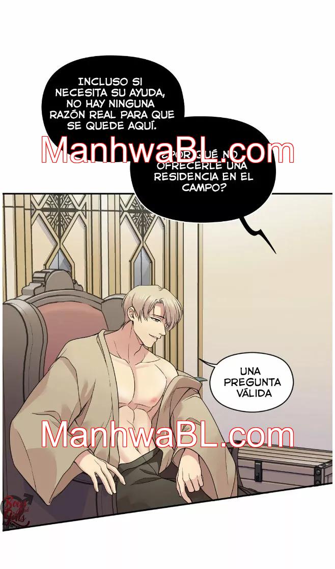 I was Reborn as the Villainess’ Father and I Need XXX to Survive!? - Capítulo 20.00 manhwa