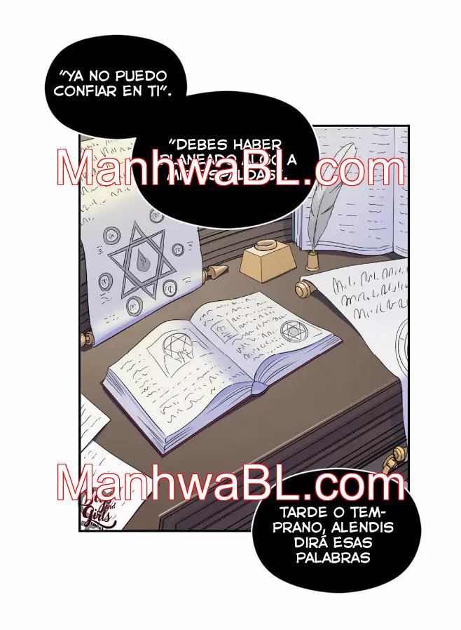 I was Reborn as the Villainess’ Father and I Need XXX to Survive!? - Capítulo 20.00 manhwa