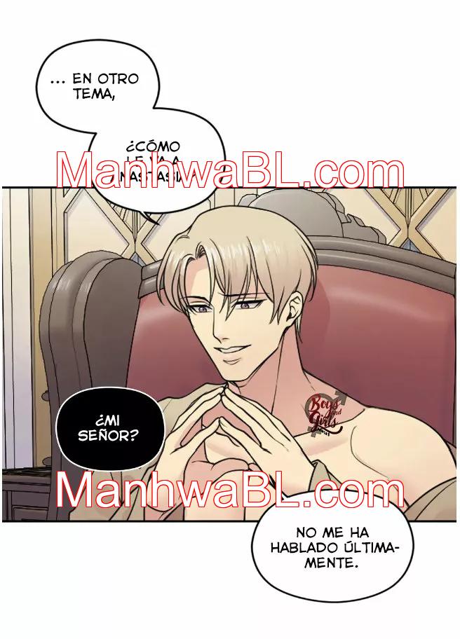 I was Reborn as the Villainess’ Father and I Need XXX to Survive!? - Capítulo 20.00 manhwa