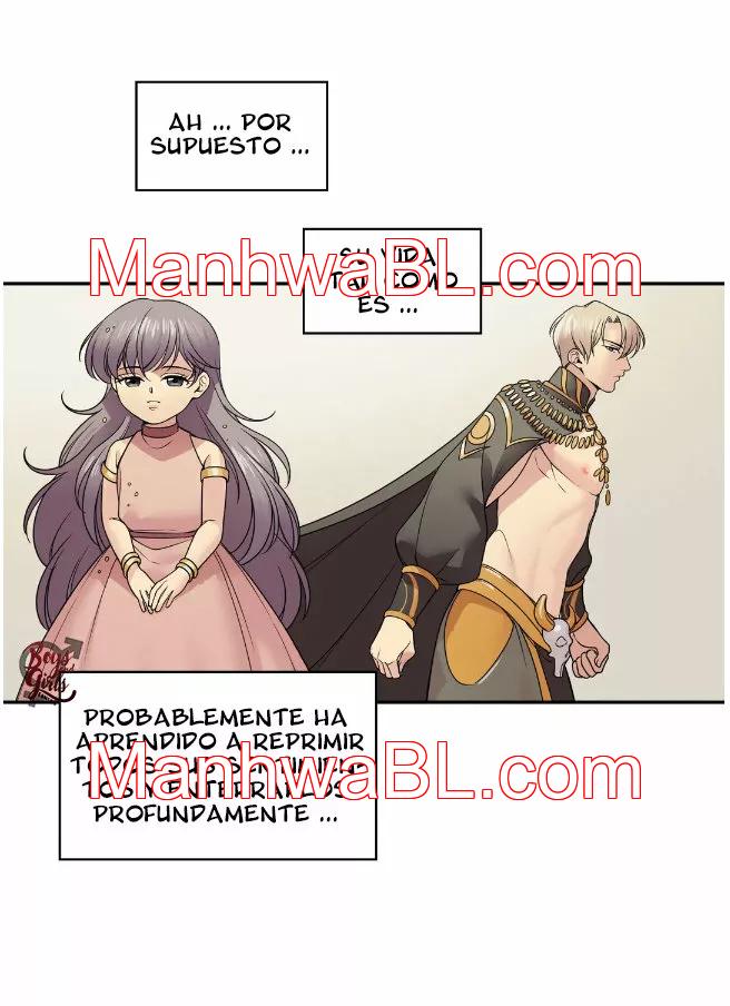 I was Reborn as the Villainess’ Father and I Need XXX to Survive!? - Capítulo 20.00 manhwa