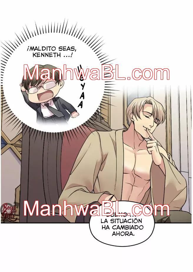 I was Reborn as the Villainess’ Father and I Need XXX to Survive!? - Capítulo 20.00 manhwa