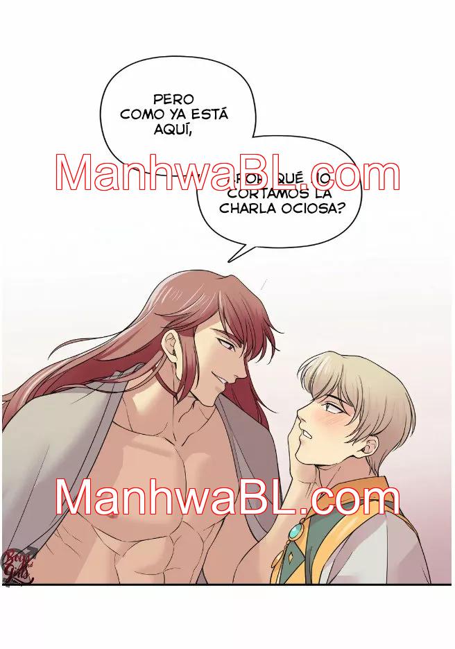 I was Reborn as the Villainess’ Father and I Need XXX to Survive!? - Capítulo 20.00 manhwa