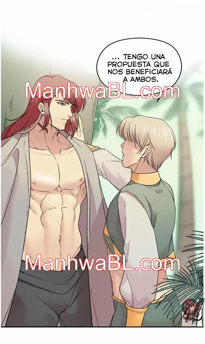 I was Reborn as the Villainess’ Father and I Need XXX to Survive!? - Capítulo 20.00 manhwa