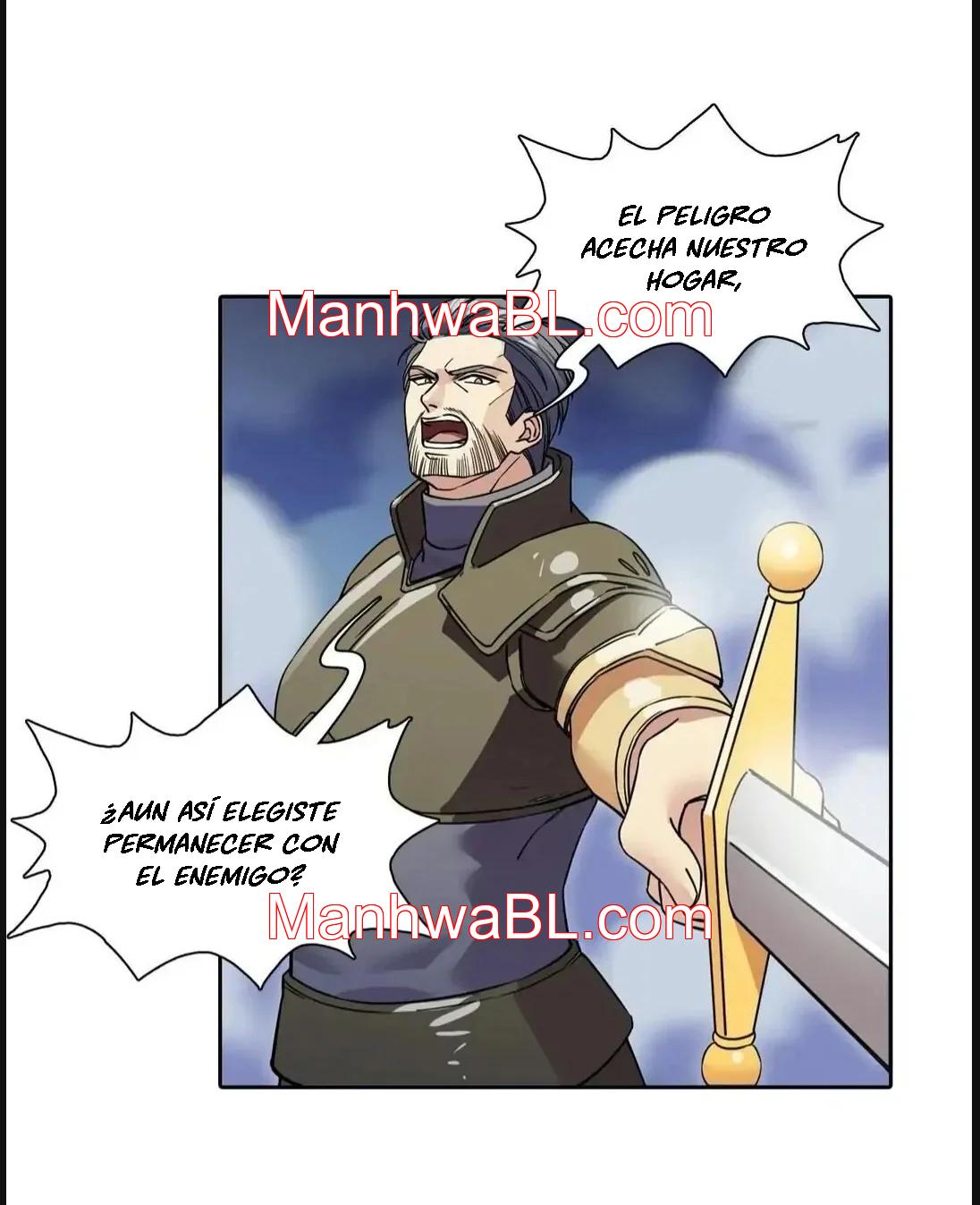 I was Reborn as the Villainess’ Father and I Need XXX to Survive!? - Capítulo 59.00 manhwa