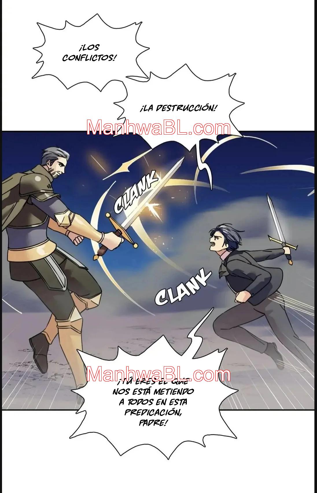 I was Reborn as the Villainess’ Father and I Need XXX to Survive!? - Capítulo 59.00 manhwa