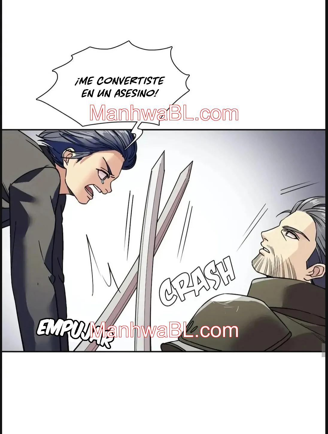 I was Reborn as the Villainess’ Father and I Need XXX to Survive!? - Capítulo 59.00 manhwa