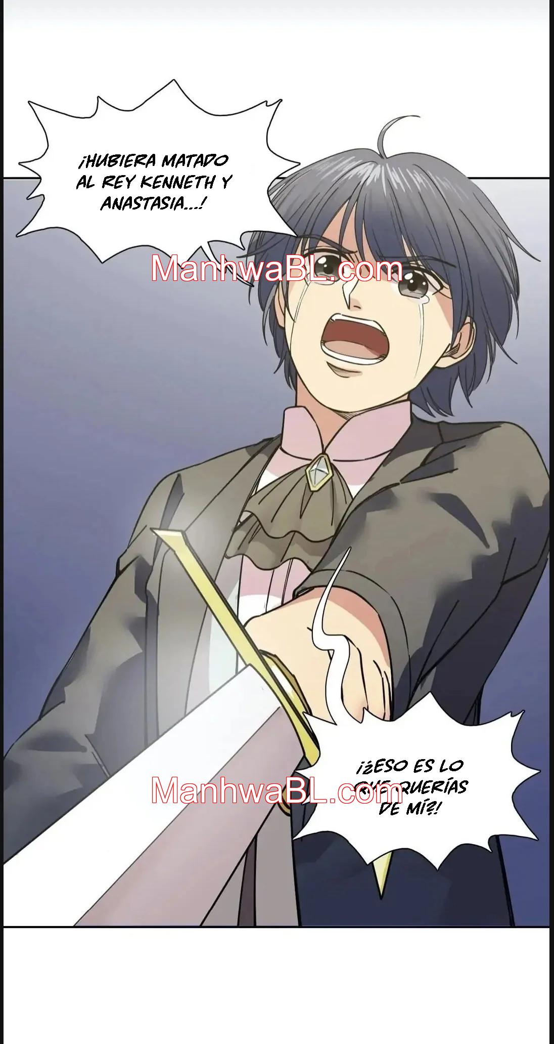 I was Reborn as the Villainess’ Father and I Need XXX to Survive!? - Capítulo 59.00 manhwa